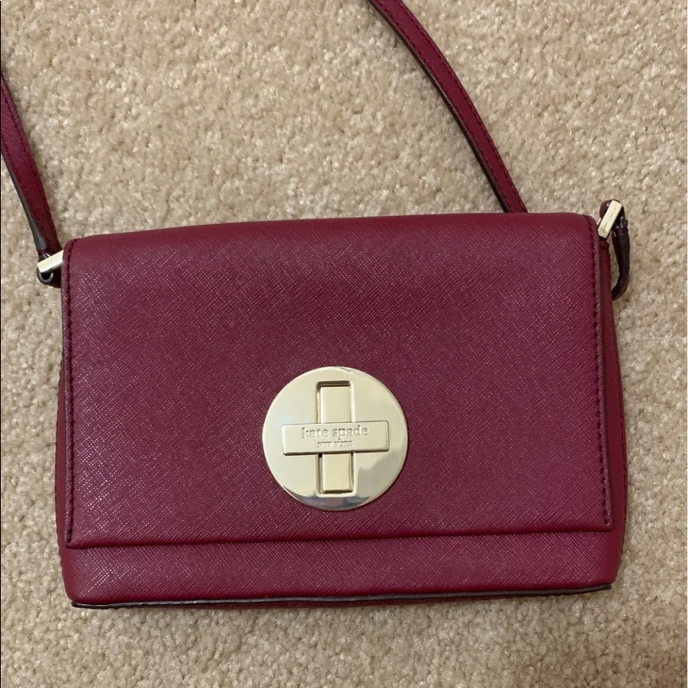 Kate Spade bag